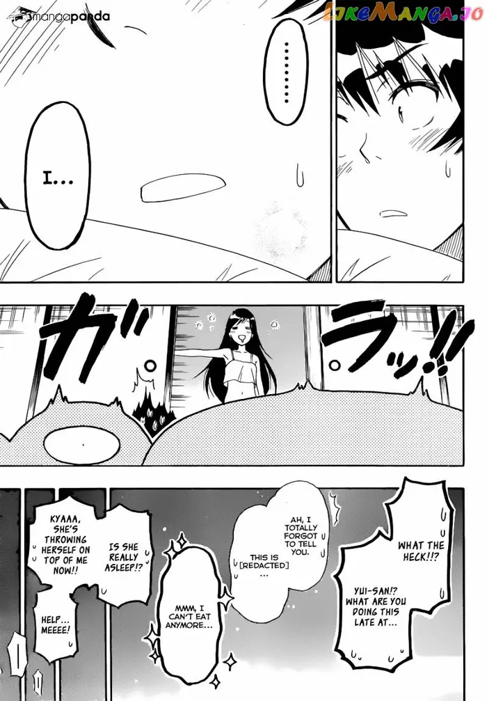 Nisekoi Chapter 163 image 12_optimized